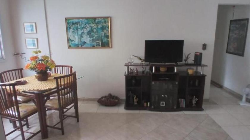 Praia Grande Te Espera !! Venha Aproveitar - Apartamento Confortavel - 2 Quartos - Aviacao - Praia Grande エクステリア 写真